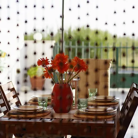 Flh Oeste Summer House With Terrace * Lourinhã
