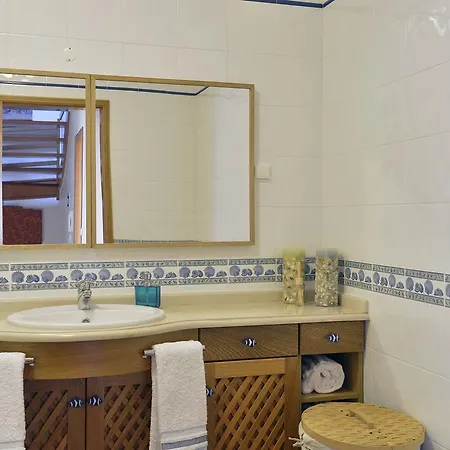 Hébergement de vacances Flh Oeste Summer House With Terrace Lourinhã