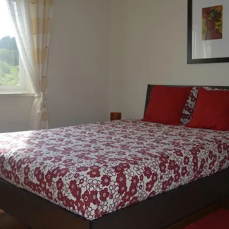 Hébergement de vacances Flh Oeste Summer House With Terrace *